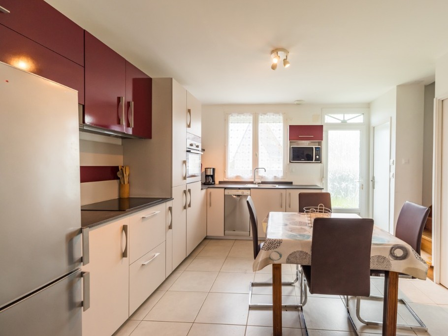 Maison tout confort, 6 pers, proche plage, Côtes de Granit Rose, Plougrescant (Côtes d'Armor)