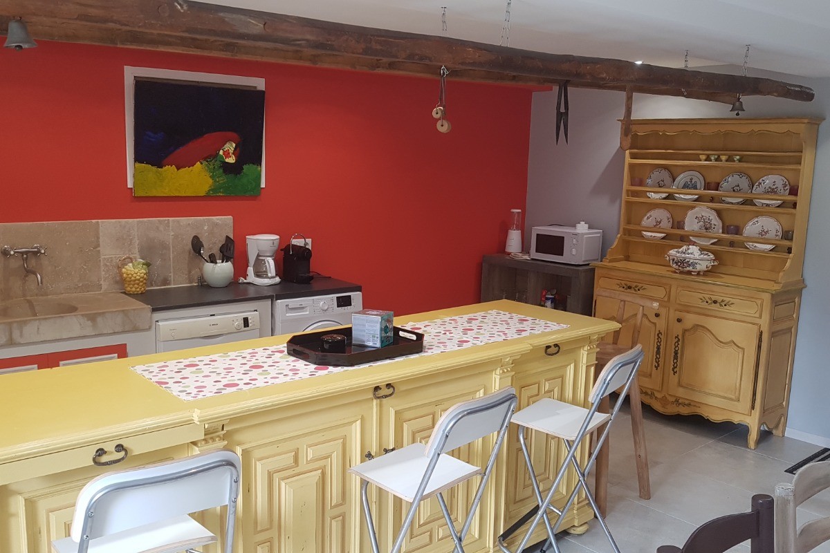 Photo n° 11 of the location