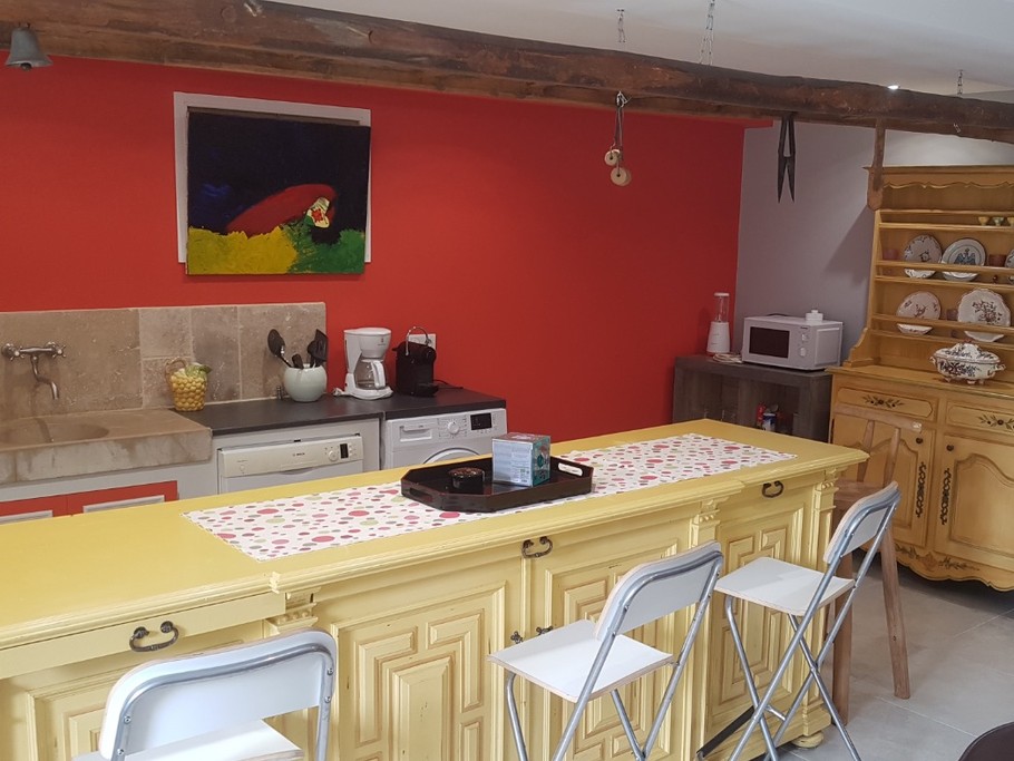 Photo n° 11 of the location