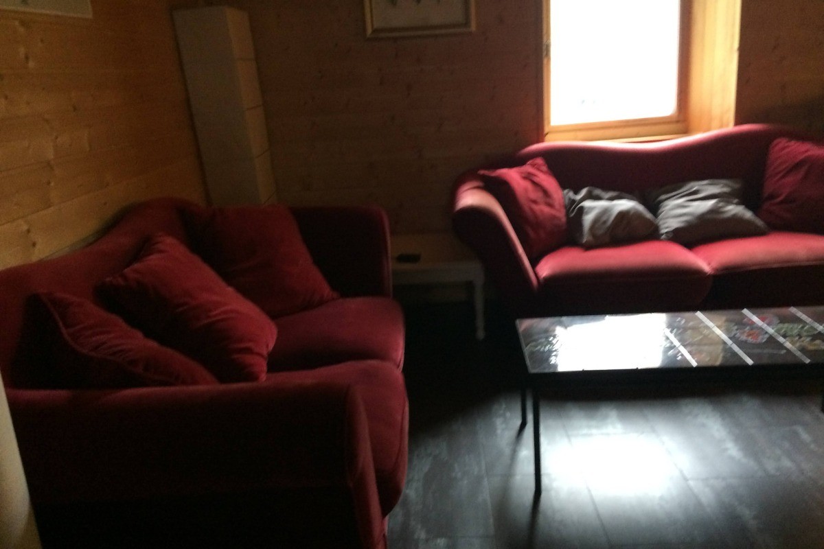Le salon