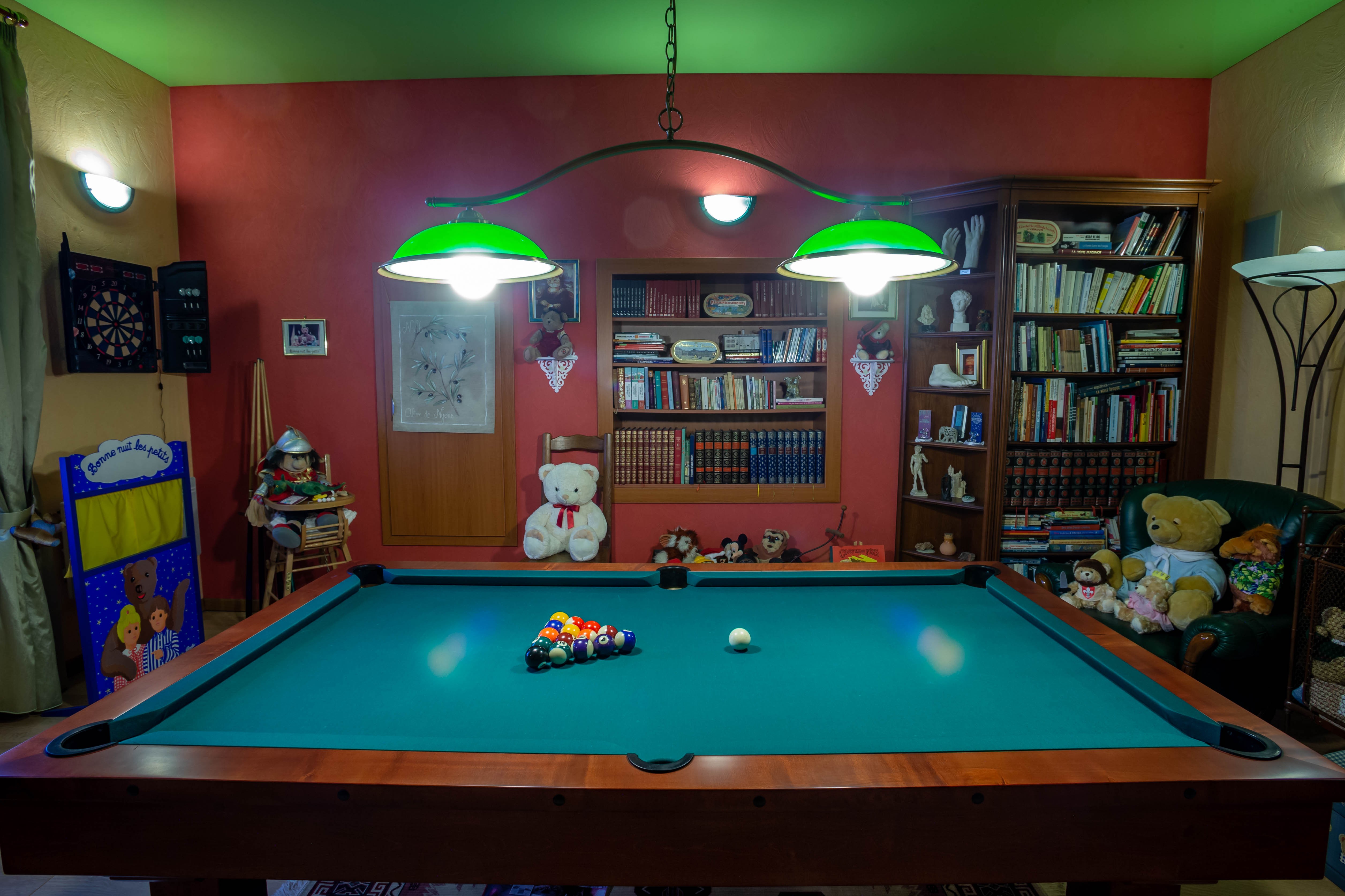 Photo n° 7 de la location