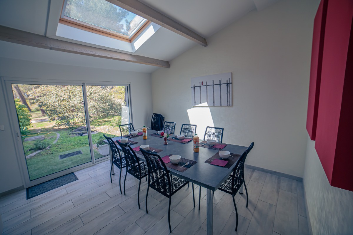 cuisine villa