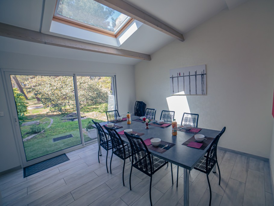 cuisine villa