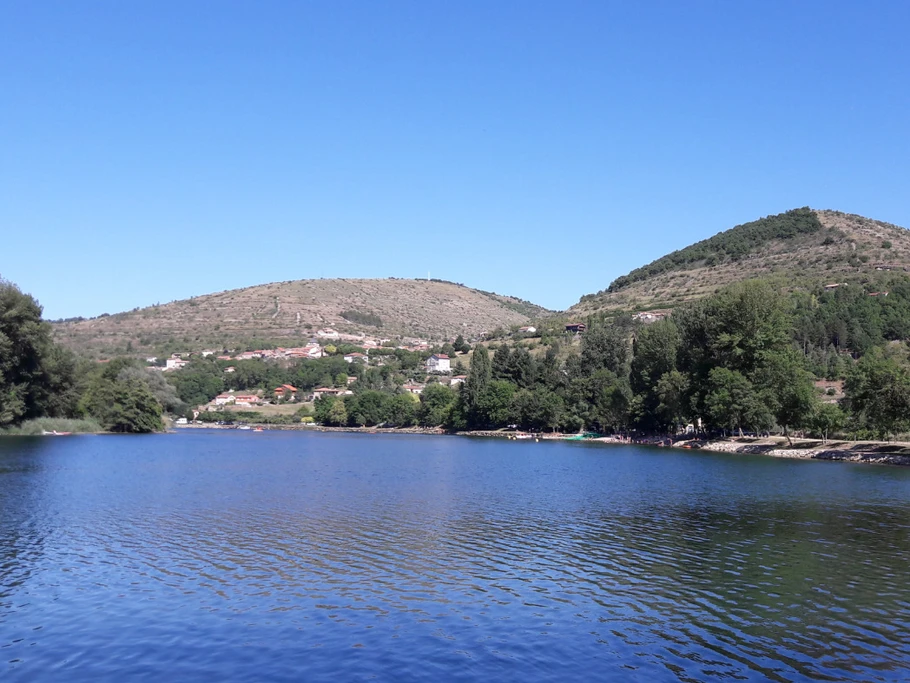 Rivière Tarn