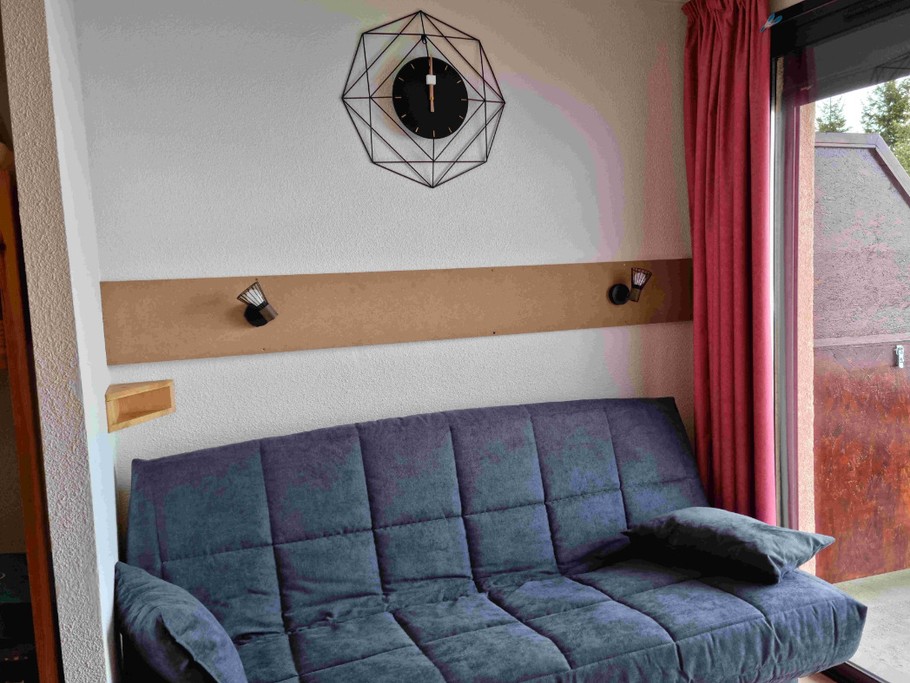 Canapé convertible Séjour