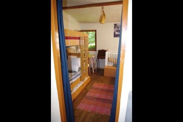 La seconde chambre