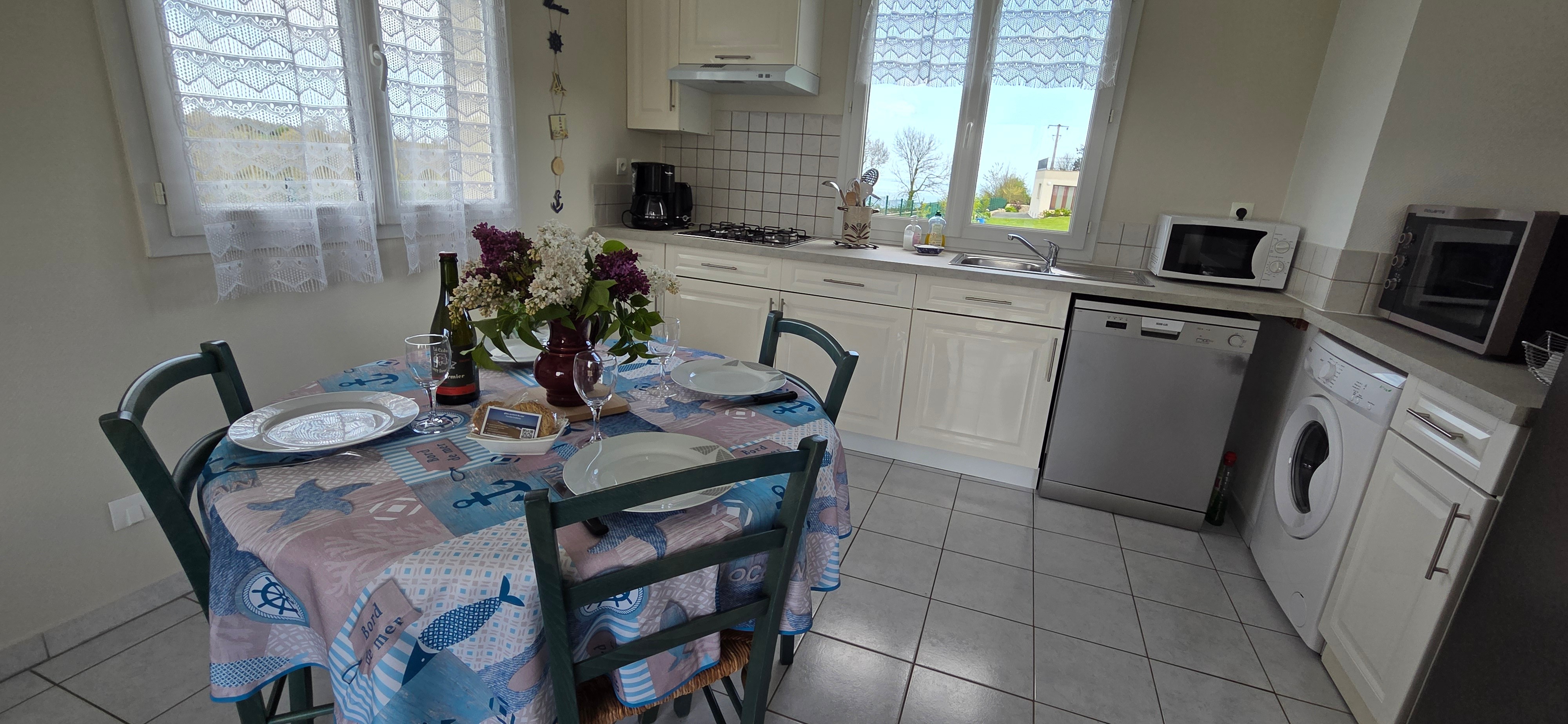 Photo n° 4 de la location