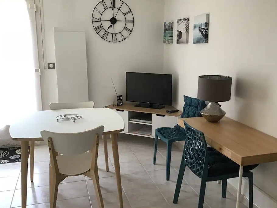 Photo n° 1 de la location