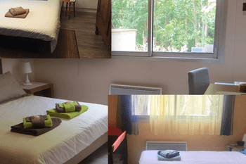 Suite jusqu'à 6 personnes