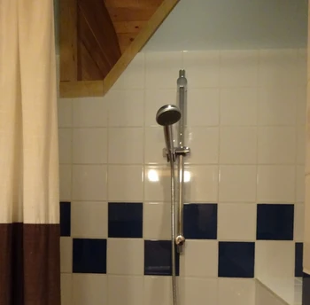 salle d'eau