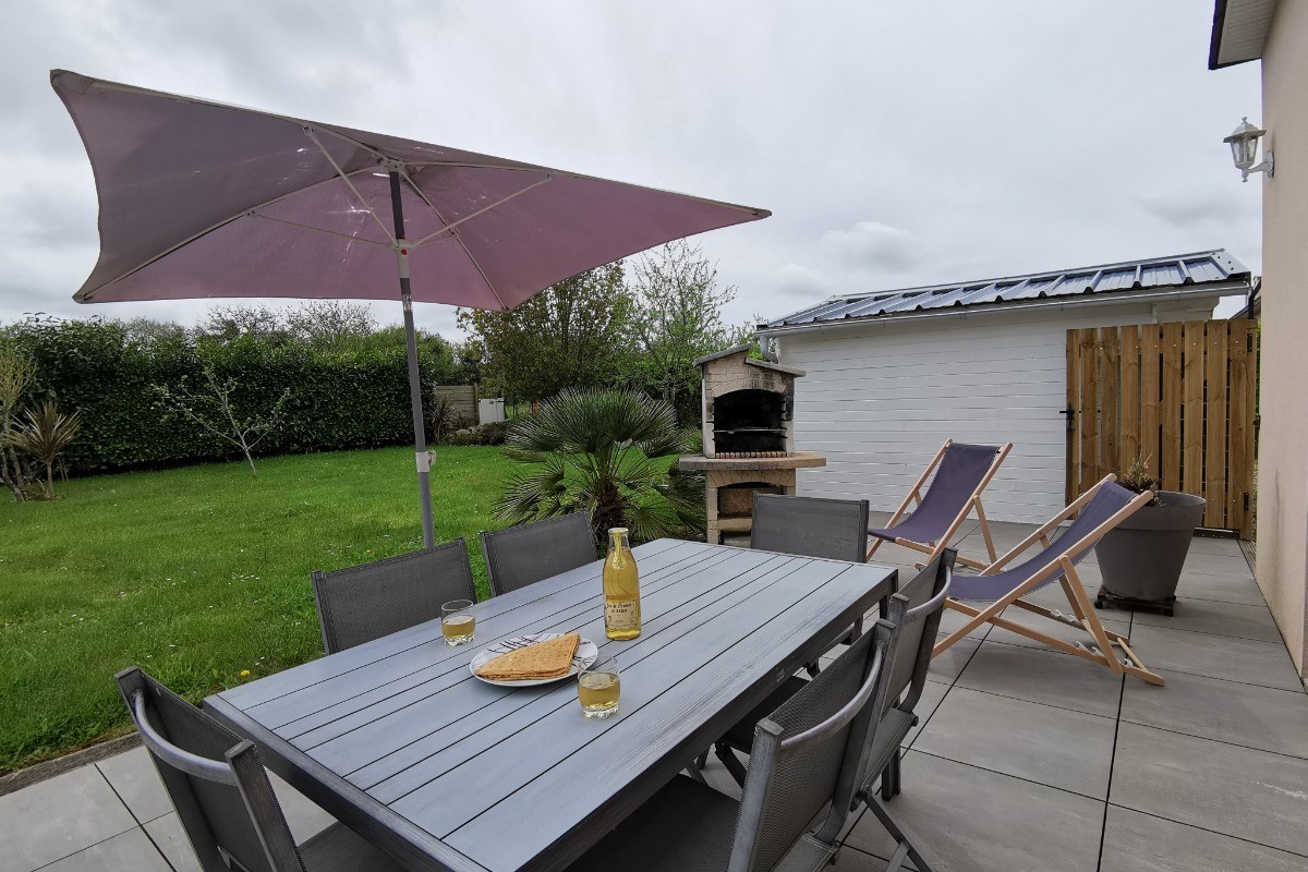 Photo n° 6 de la location