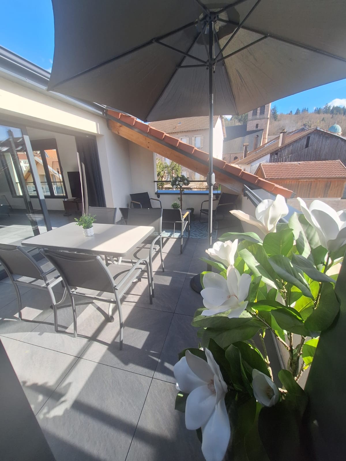 Photo n° 4 de la location