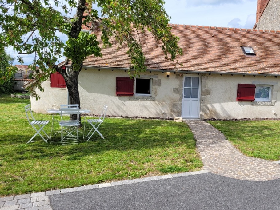 La P'tite Maison