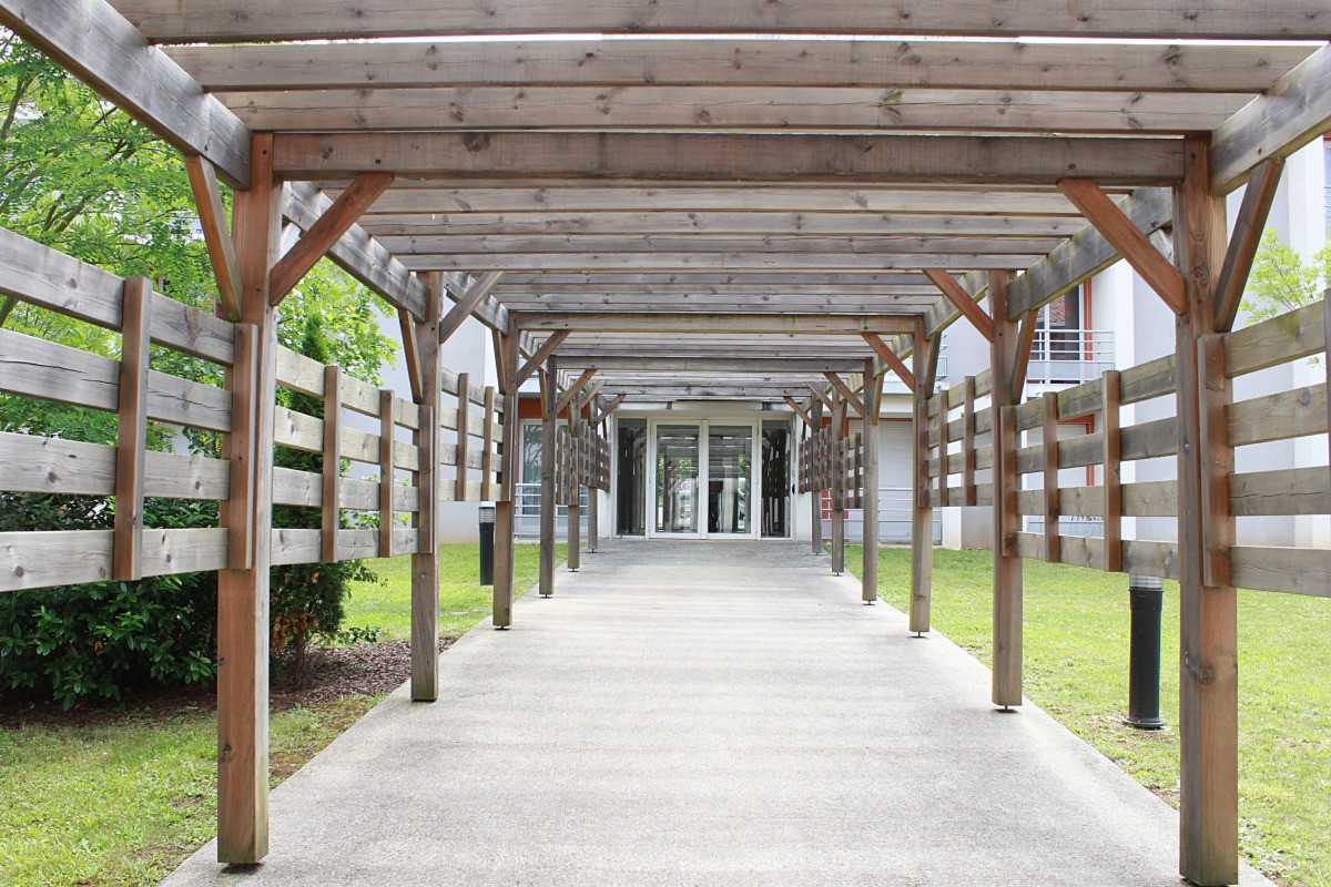 Pergola
