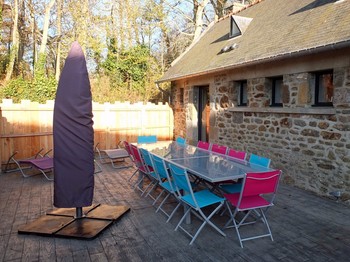 Photo n° 13 de la location