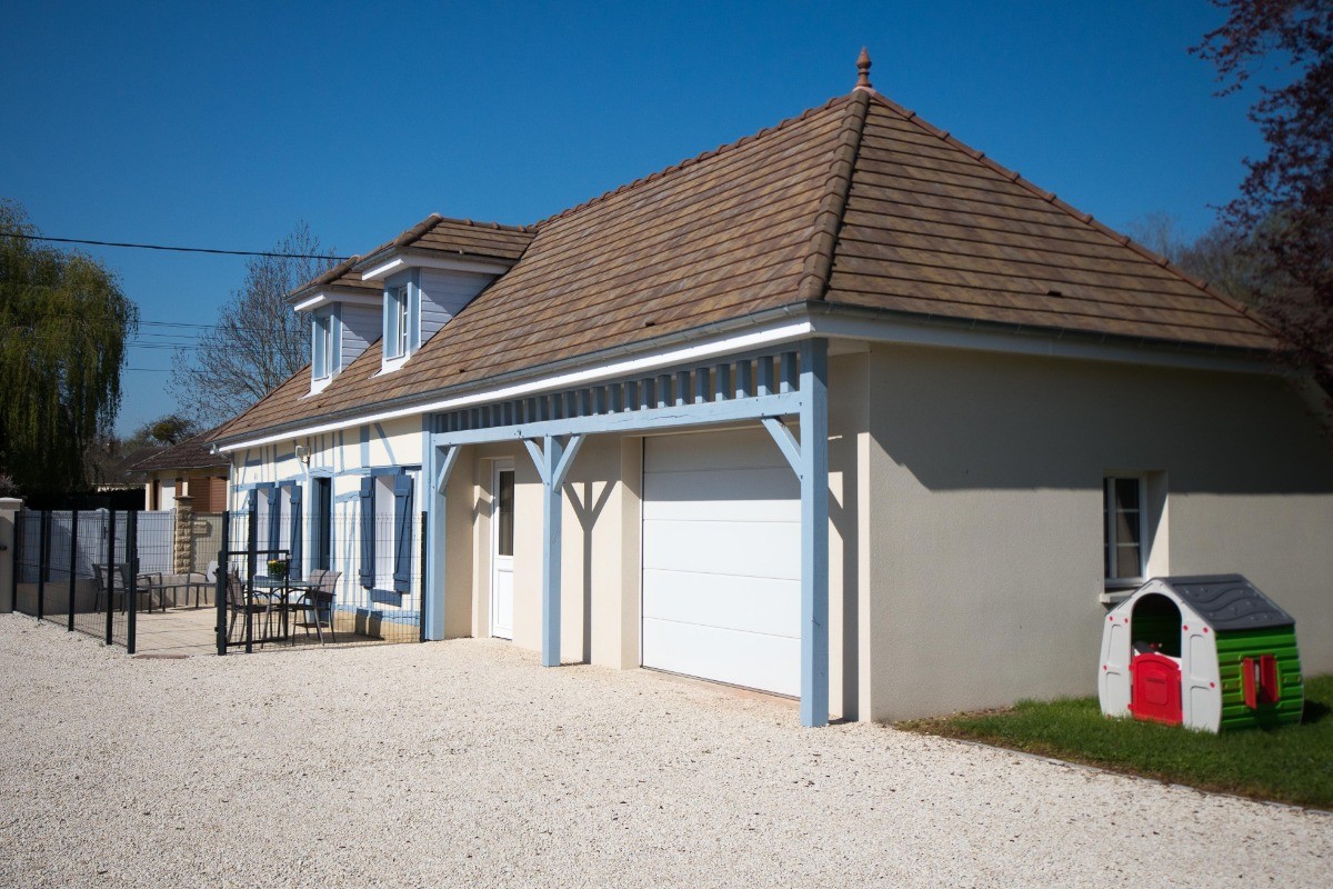 Photo n° 6 de la location