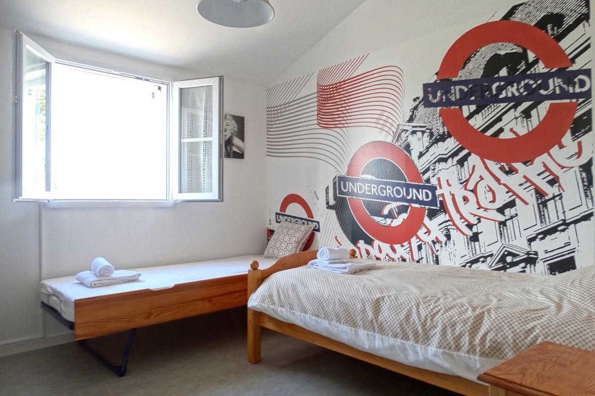 Chambre 2