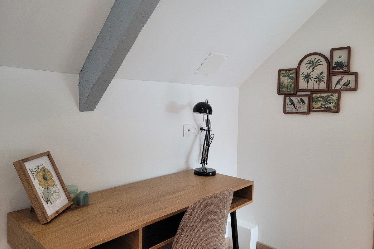 Photo n° 16 de la location