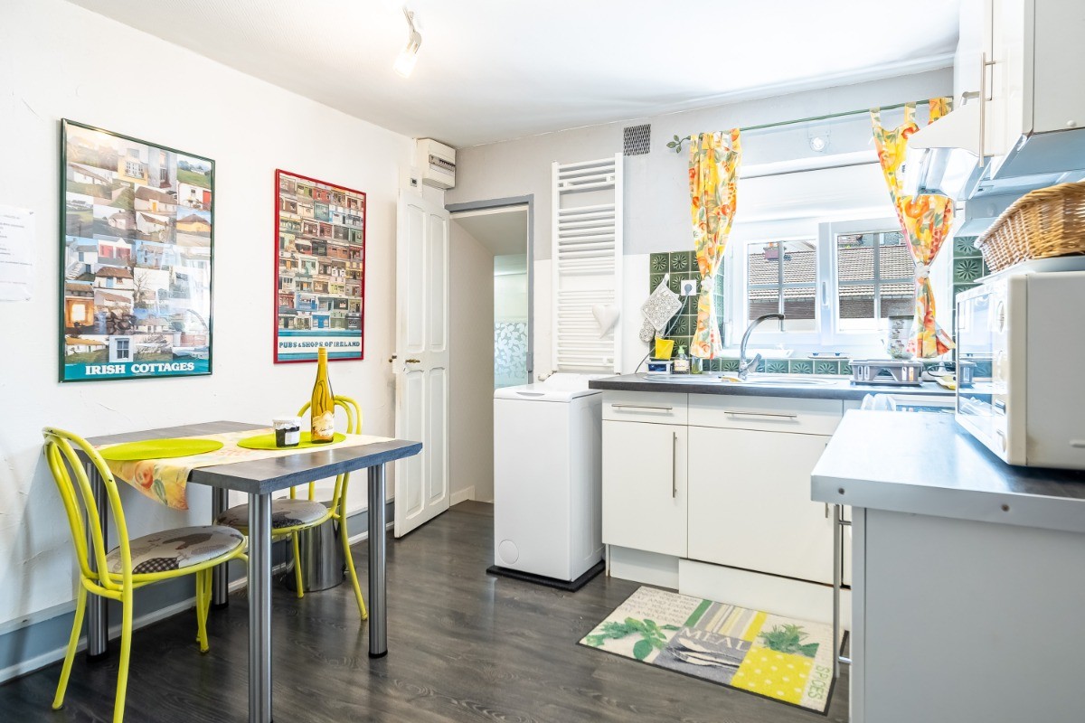 Appartement bien aménagé centre ville proche commerces