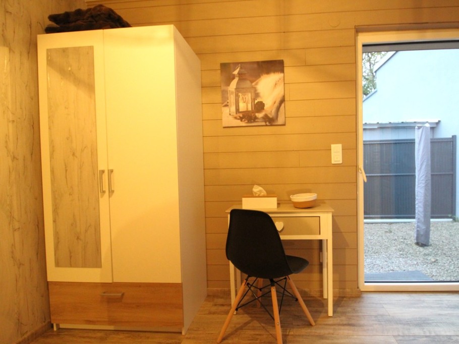 Gîte Le Marana Saint Léonard - Chambre n°2