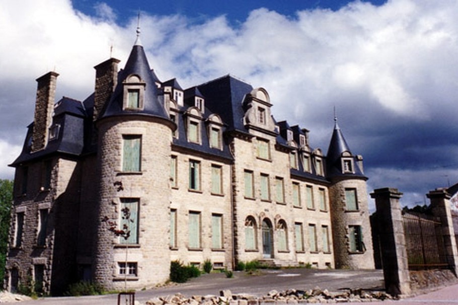 Aquarium de rivière