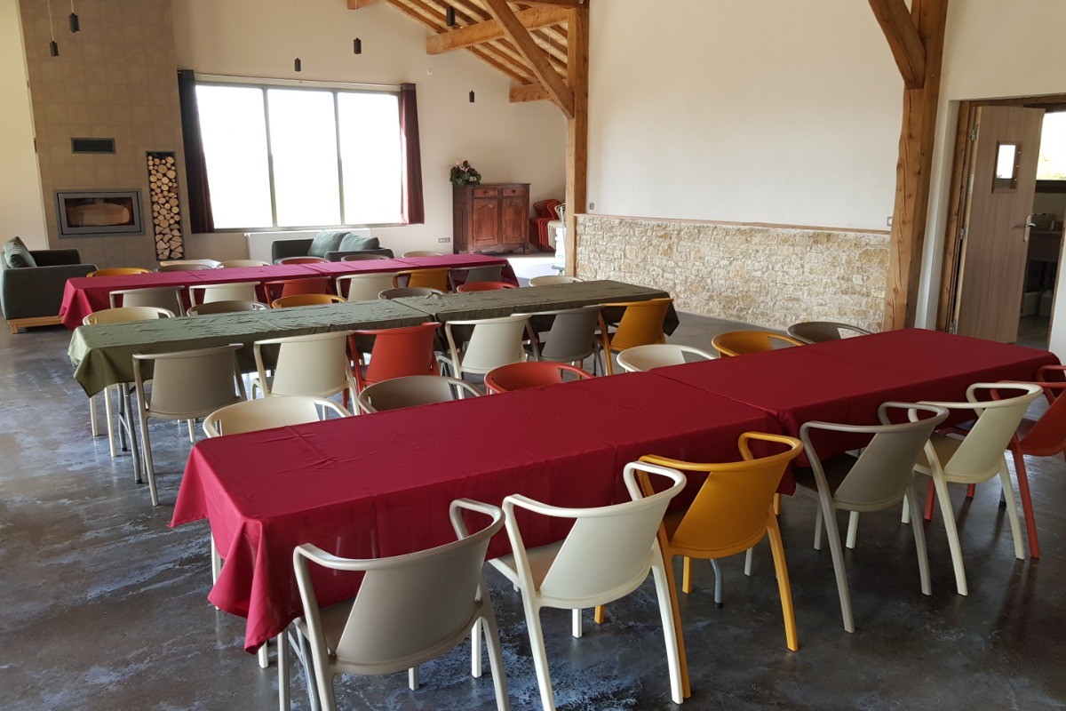 Photo n° 8 de la location