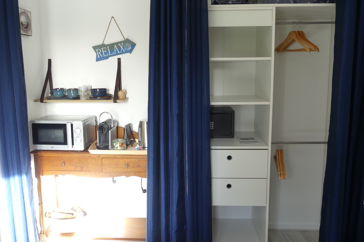Chambre d'hôtes Cigaléo, Carnoules, Var