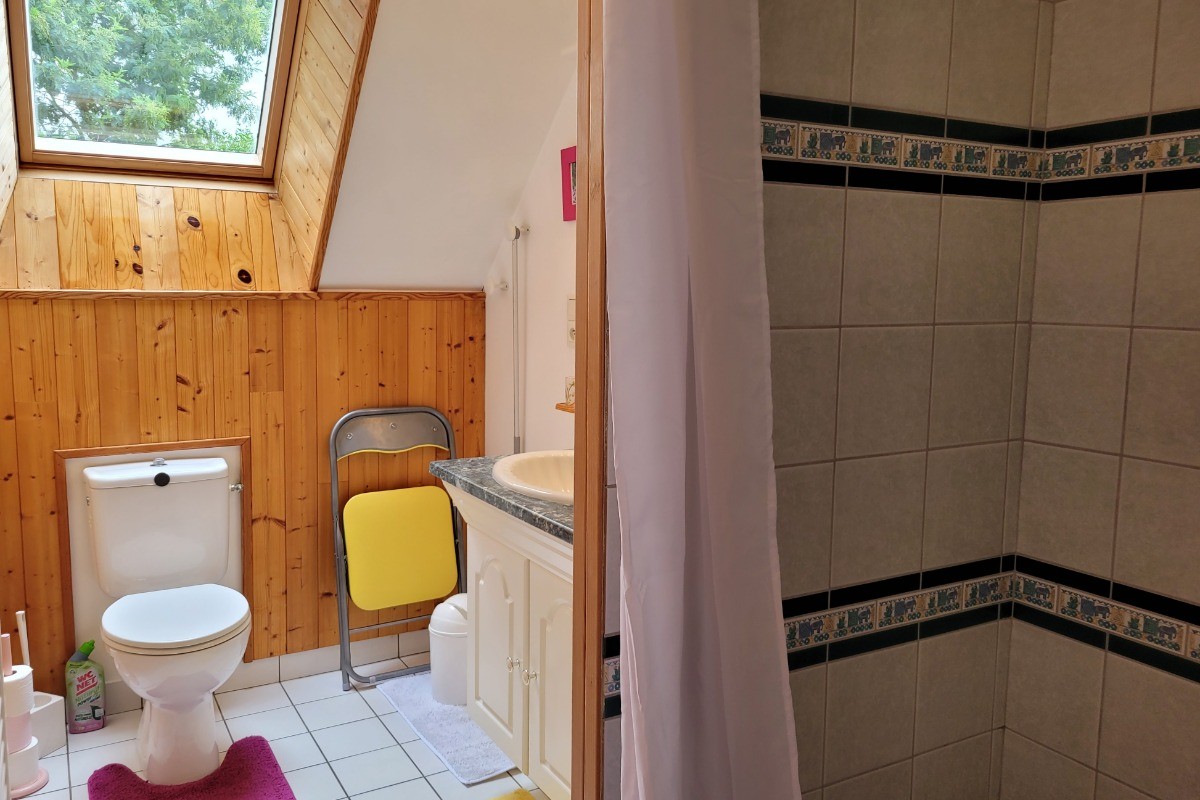 Photo n° 14 de la location