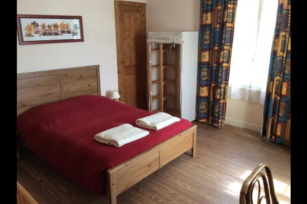 chambre 1