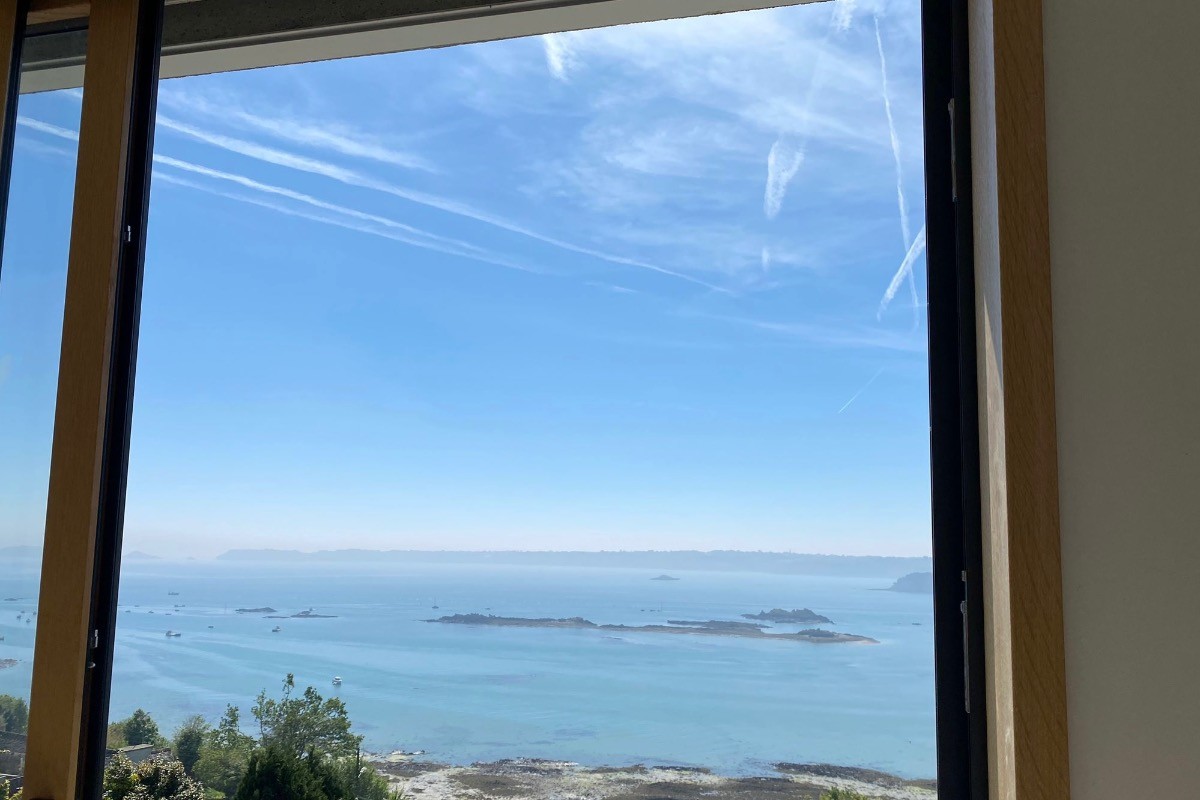 Vue Mer