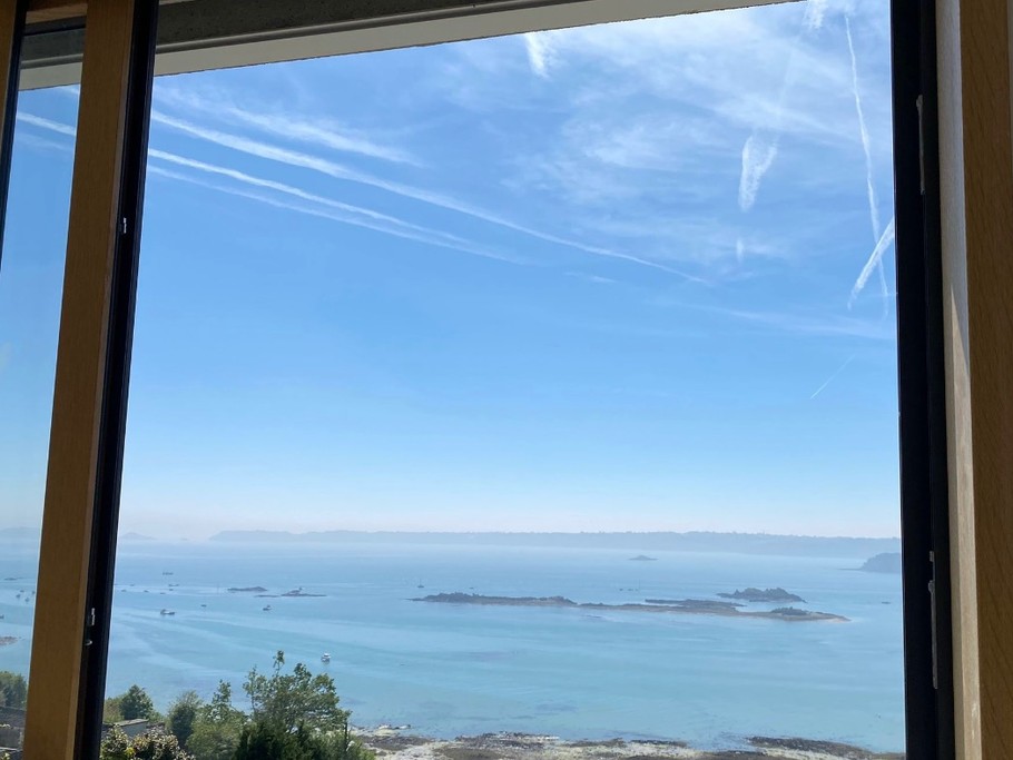 Vue Mer