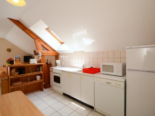 Cuisine équipée