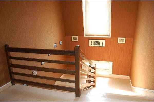 3 étage de la residence