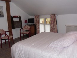 la chambre