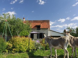 EXTERNAL GITE