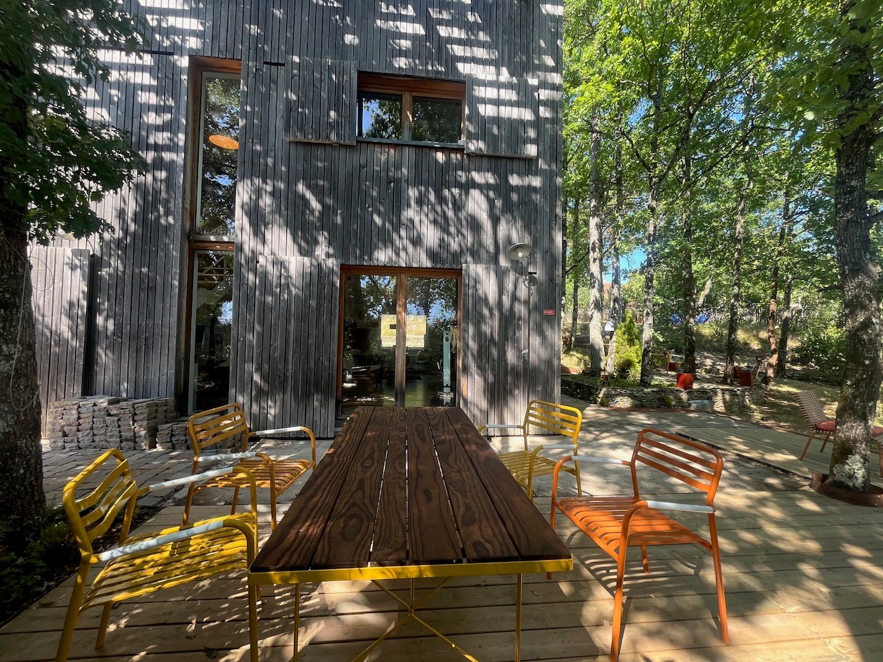 Photo n° 5 of the location
