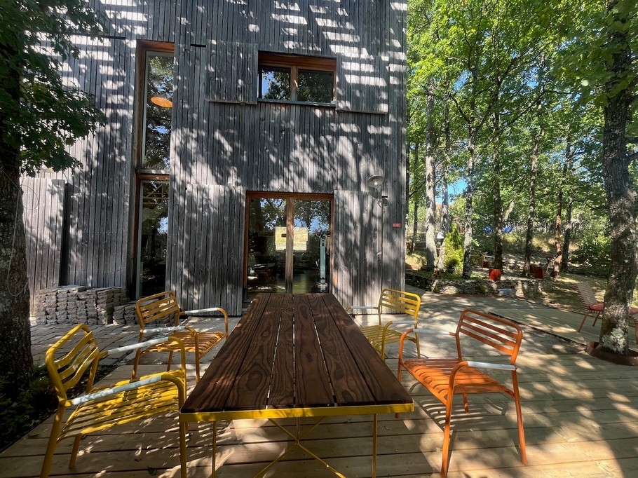 Photo n° 5 of the location