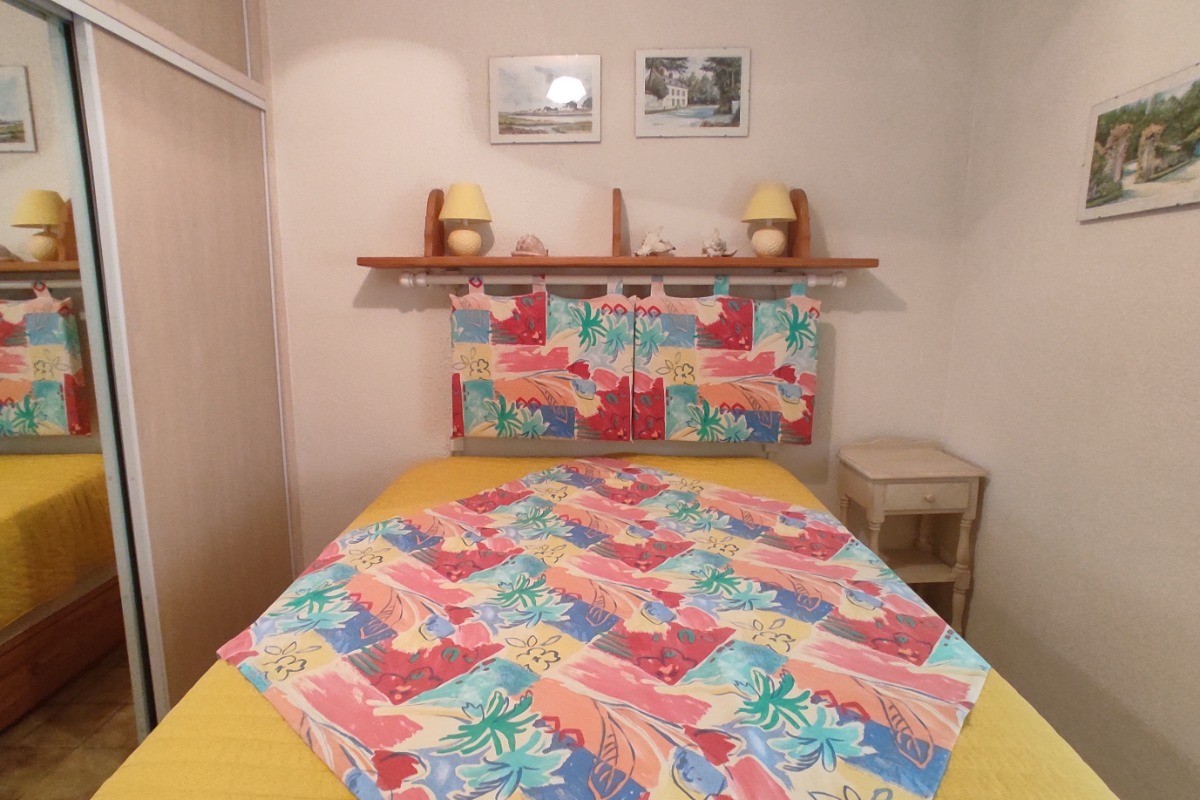 Chambre 1