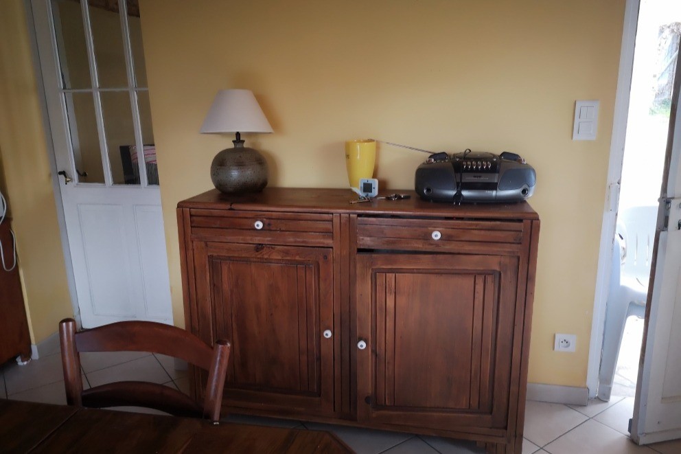 Buffet salle à manger Goutz, Gers, Sud Ouest
