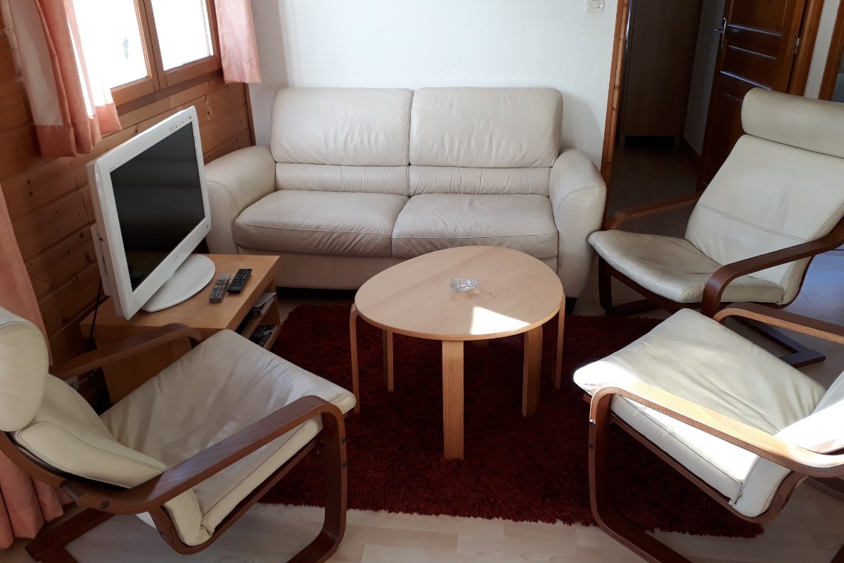 le salon