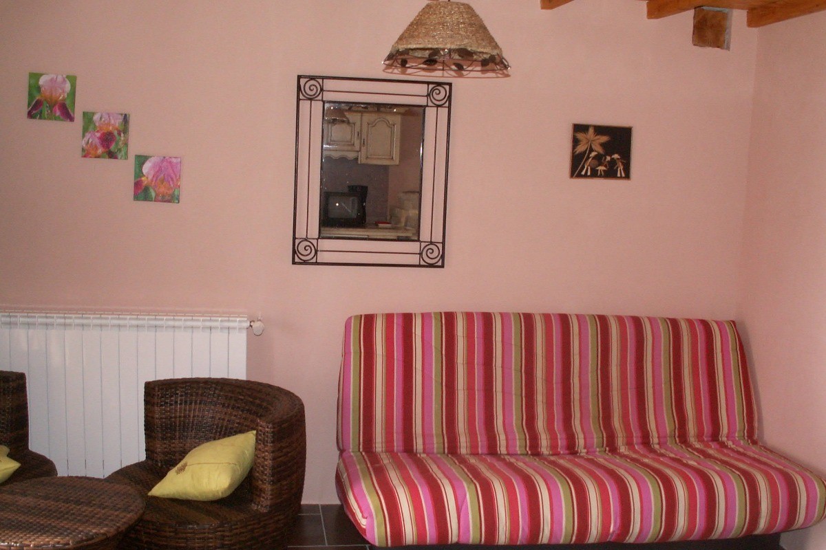 Photo n° 6 of the location