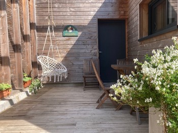 2° terrasse