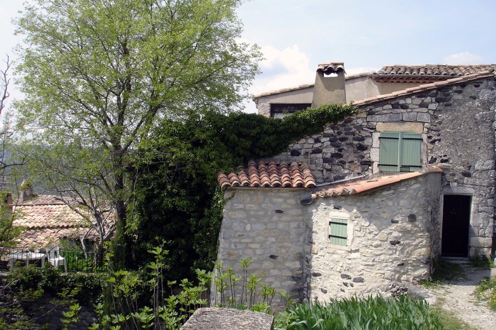 Atelier de la Cime