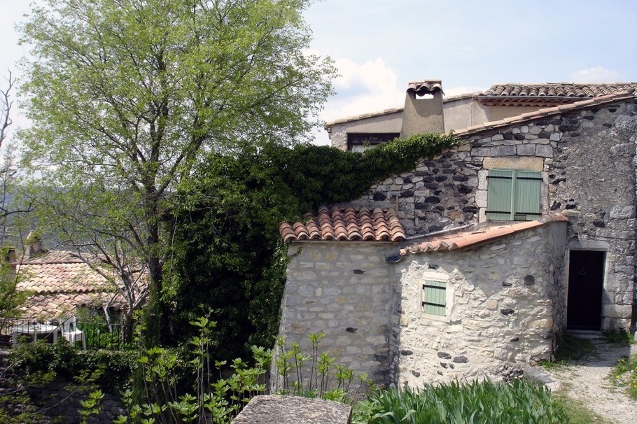 Atelier de la Cime