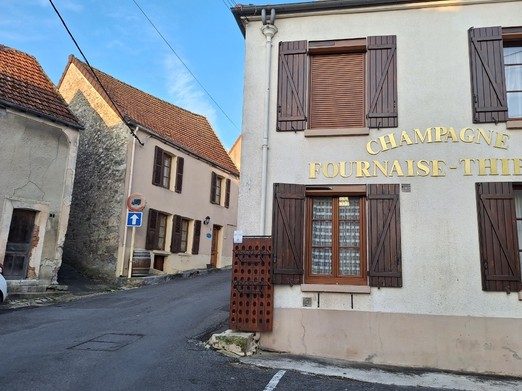 rue du gite