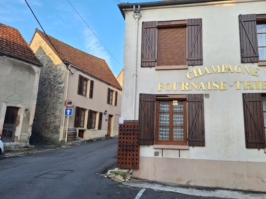 rue du gite
