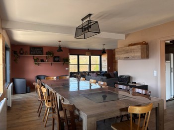 Stay - Le Grand Gîte, La Maison des Bons Amis - Saint-Dié-des-Vosges