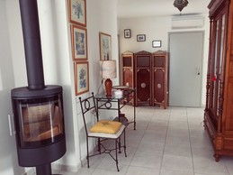Entrée
