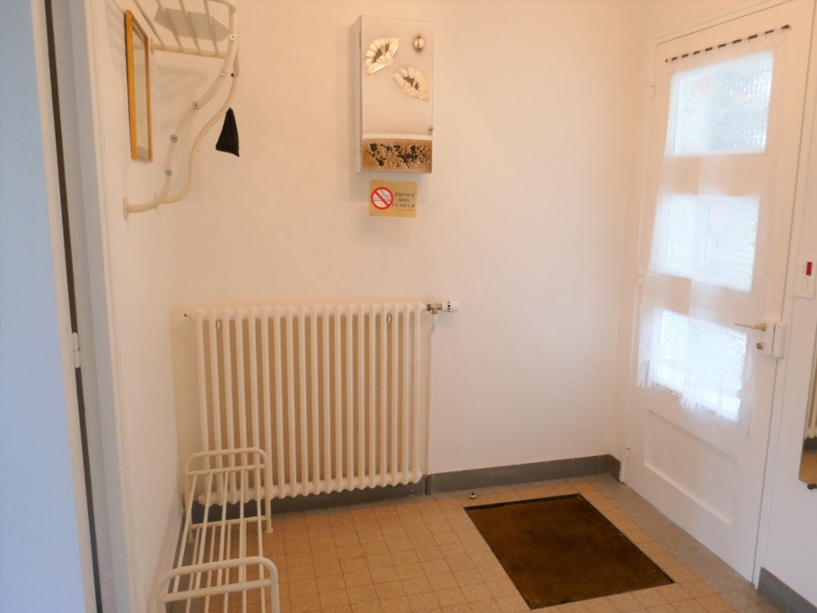 Entrée