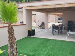 EXTERIEUR PRIVE
